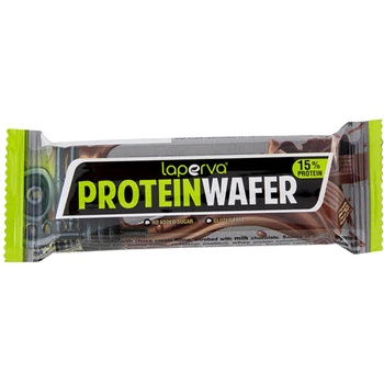 Laperva Protein Chocolate Wafer 113 Kcal