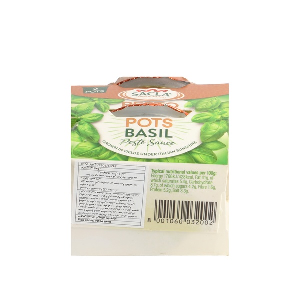 Rachel’s Greek Style Natural Yogurt Fresh, 120g