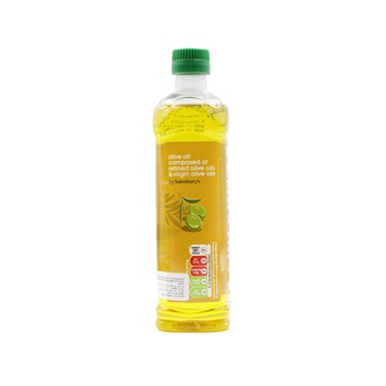 Sainsburys Olive Oil 500ml