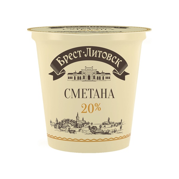 Rachel’s Greek Style Natural Yogurt Fresh, 120g