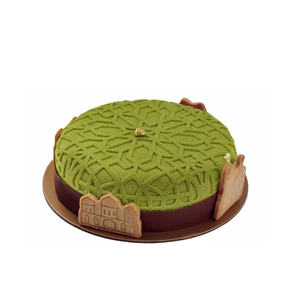 Rachel’s Greek Style Natural Yogurt Fresh, 120g