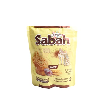 Jannaty Sabah Date Maamoul Classic 250g