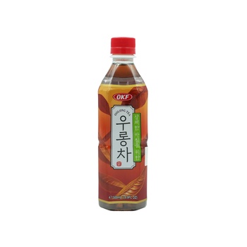 OKF Oolong Tea 500ml