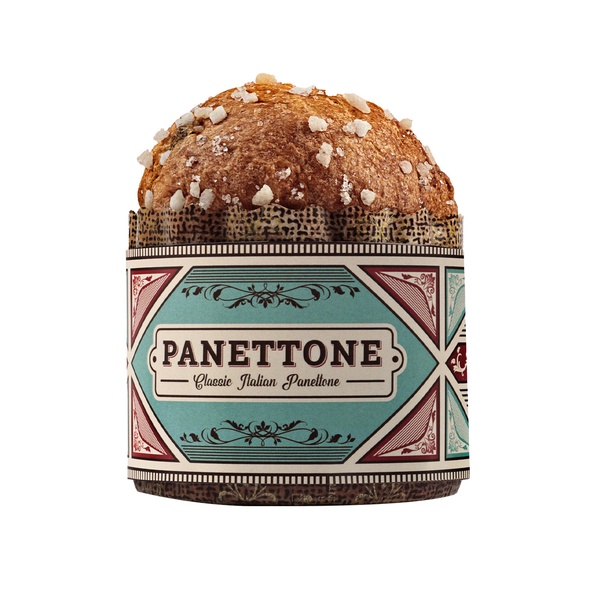 Rachel’s Greek Style Natural Yogurt Fresh, 120g