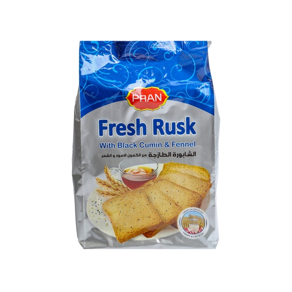 Rachel’s Greek Style Natural Yogurt Fresh, 120g