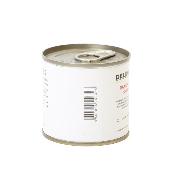 Rachel’s Greek Style Natural Yogurt Fresh, 120g