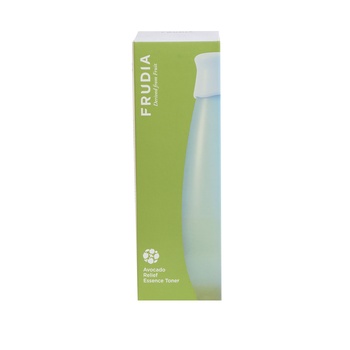Frudia Avocado Relief Essence Toner 195ml