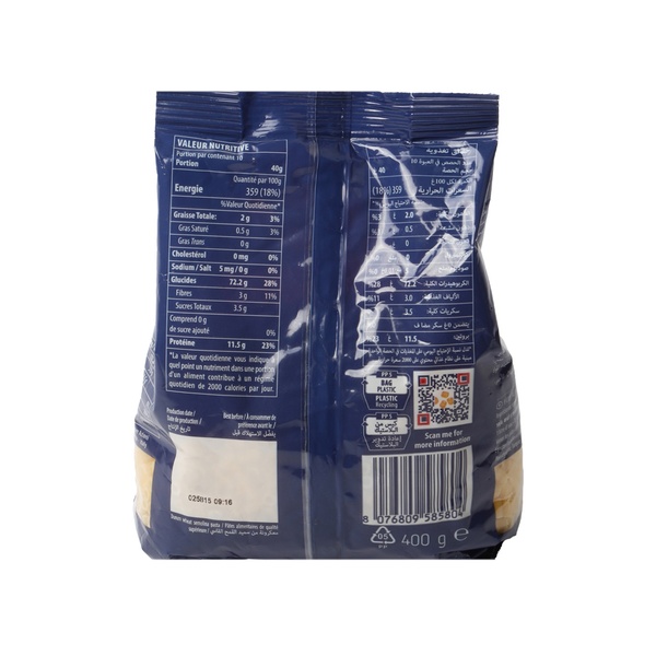 Rachel’s Greek Style Natural Yogurt Fresh, 120g