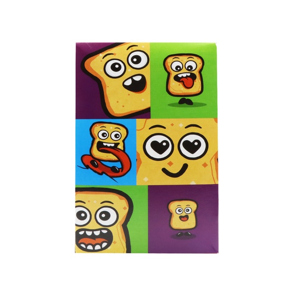 Rachel’s Greek Style Natural Yogurt Fresh, 120g