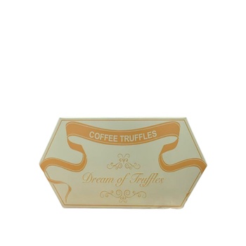 Dream Of Truffles Coffee Truffles 100g