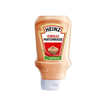 Heinz Mayonnaise Chilli 310ml