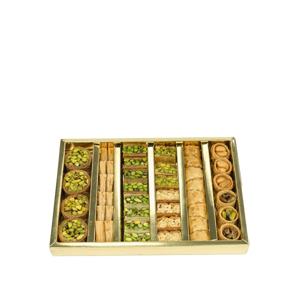 Rachel’s Greek Style Natural Yogurt Fresh, 120g