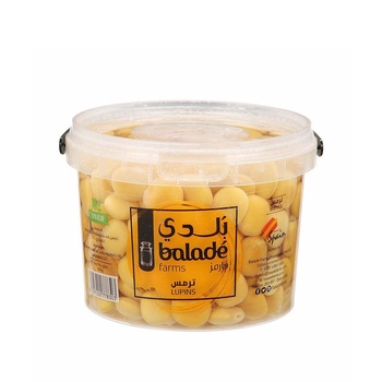 Balade Farms Lupin Beans