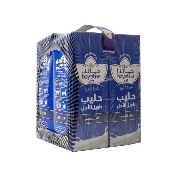 Rachel’s Greek Style Natural Yogurt Fresh, 120g