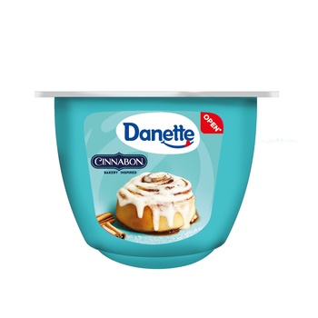 Danette Cinnabon 90g
