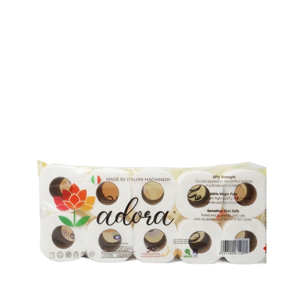 Rachel’s Greek Style Natural Yogurt Fresh, 120g