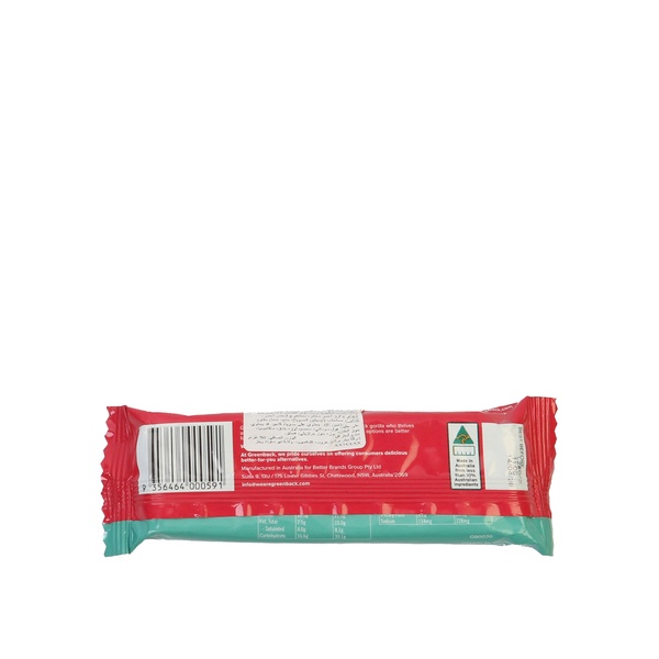 Rachel’s Greek Style Natural Yogurt Fresh, 120g