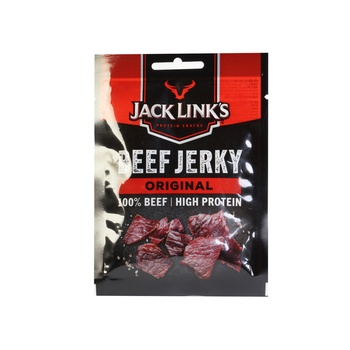 Jack Links Beef Jerky Original 25g