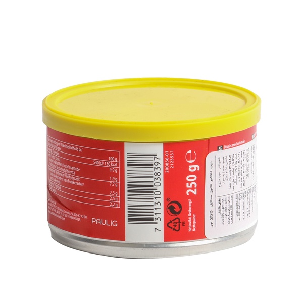 Rachel’s Greek Style Natural Yogurt Fresh, 120g