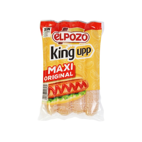 Rachel’s Greek Style Natural Yogurt Fresh, 120g