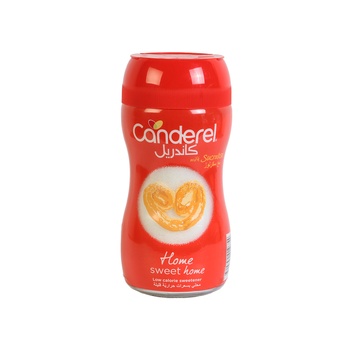 Canderel Low Calorie Sweetener 75g