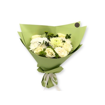 Bouquet Marhaba Cutie
