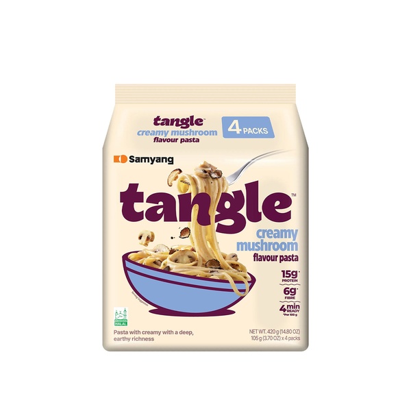 Rachel’s Greek Style Natural Yogurt Fresh, 120g