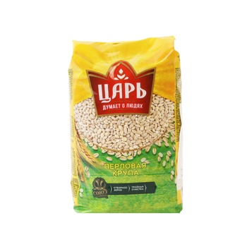 Barley 800g
