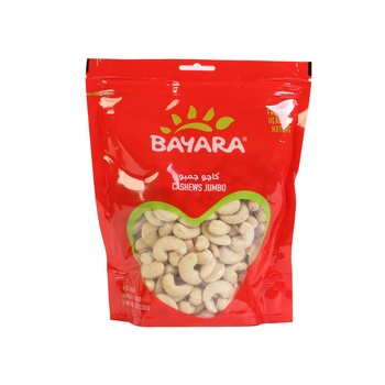 Bayara Cashew Kernel 400g