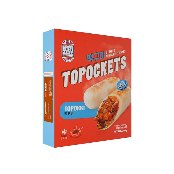 Rachel’s Greek Style Natural Yogurt Fresh, 120g