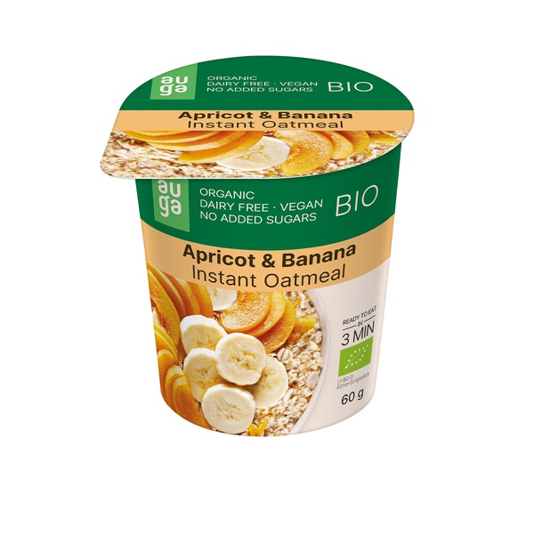 Rachel’s Greek Style Natural Yogurt Fresh, 120g