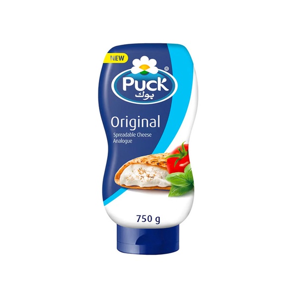 Rachel’s Greek Style Natural Yogurt Fresh, 120g