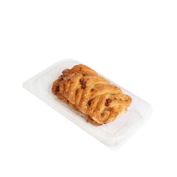 Vienna Bakery Maple Pecan Plait Pack of 2X95g
