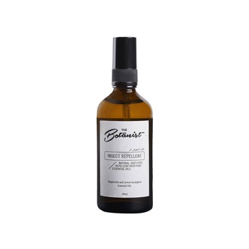 The Botanist Insect Repellent 100ml