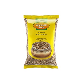 Goodness Foods Bajra Flour 500g
