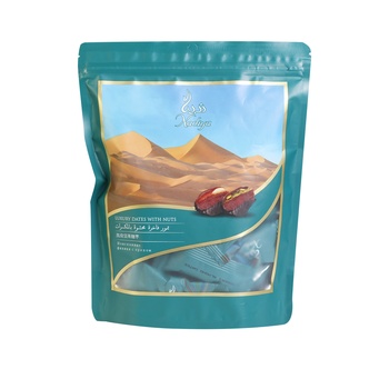 Nadiya Stuffed Dates Bag 250g