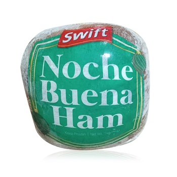 Swift Noche Buena Ham 1Kg