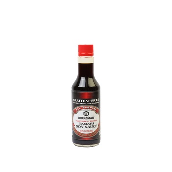 Kikkoman Gluten free Tamari Soya sauce 296ml