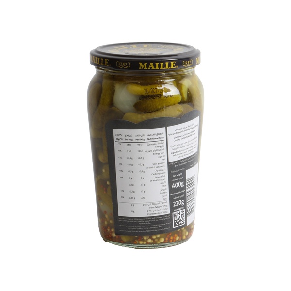Rachel’s Greek Style Natural Yogurt Fresh, 120g