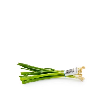 Onions Green Organic Iceless ≈ 125g USA