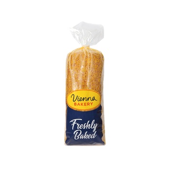 Vienna Bakery Wholemeal Bread 600g