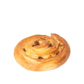 Vienna Bakery Raisins Roll 110g