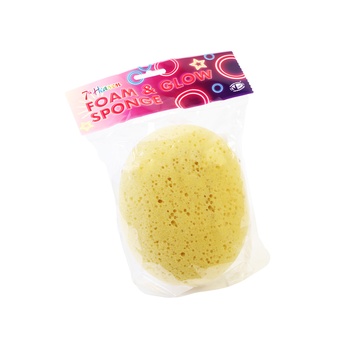 Montagne Juenesse Exfoliating Soft Spa Sponge