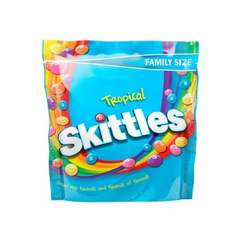Skittles Tropical 152g