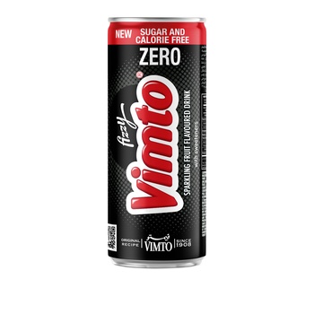 Vimto Can Zero 250ml