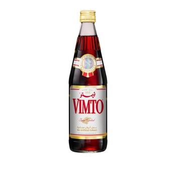 Vimto Fruit Cordial 710 ml