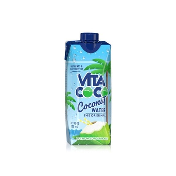 Vita Coco Coconut Water Original 500ml