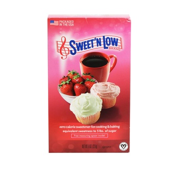 Sweet n Low sugar Substitute 8oz