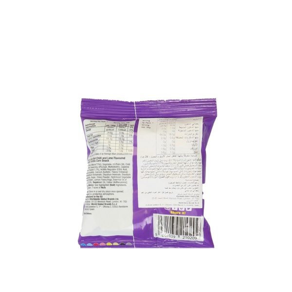 Rachel’s Greek Style Natural Yogurt Fresh, 120g