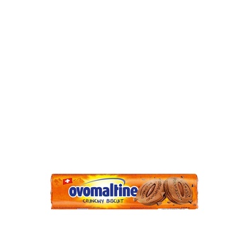 Ovomaltine Crunchy Biscuit 250g